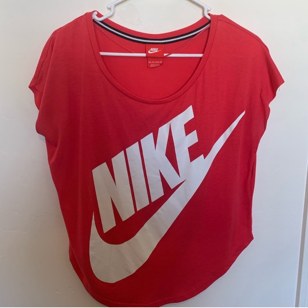 Nike Shirt
